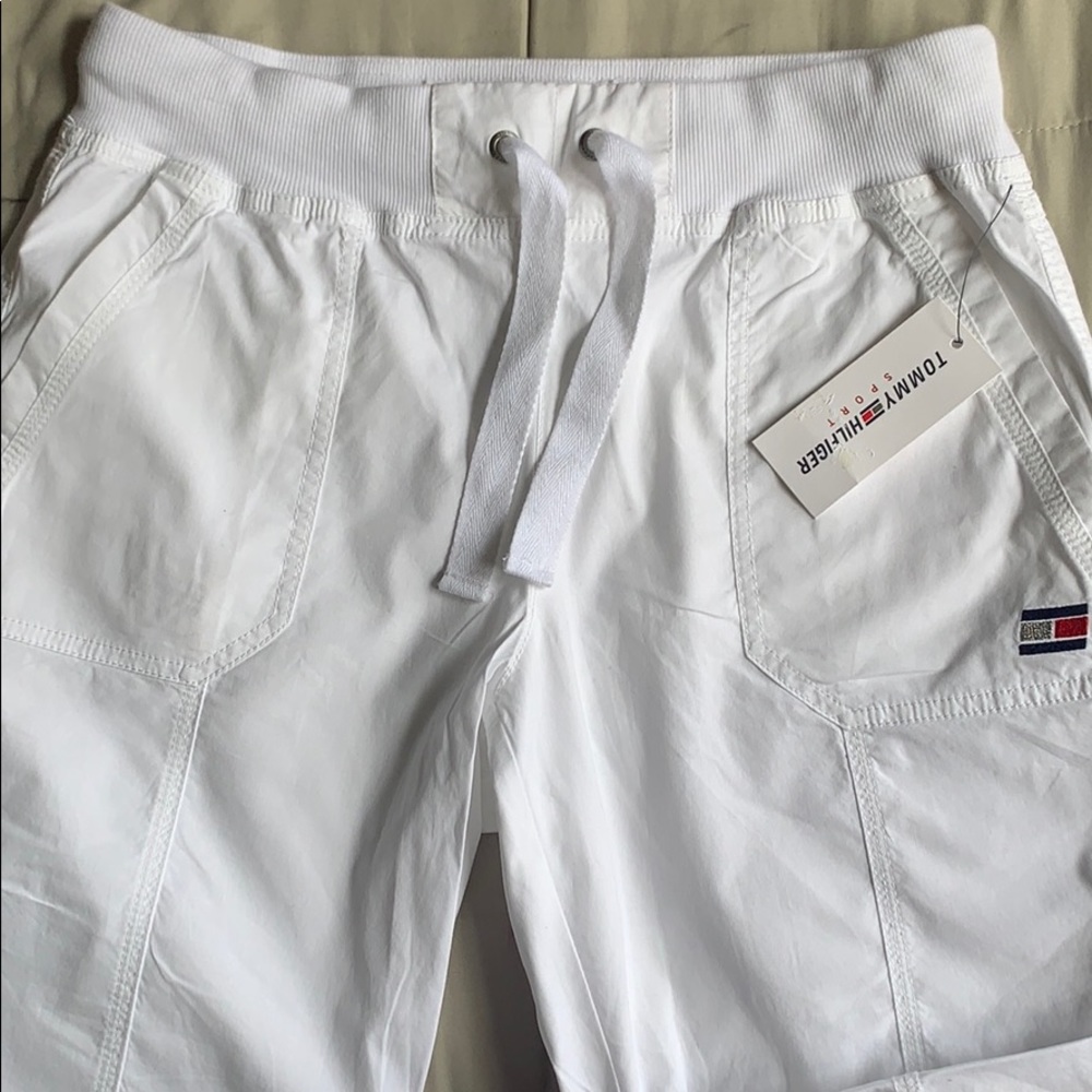 Nice sporting fit for the summer!!